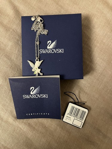 Collana swarovski trilly - swarovski,