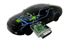 File ecu rimappatura