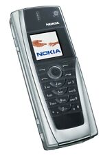 NOKIA 9500 COMUNICATORE TELEFONO SENZA SIM - GRADO A - BLUETOOTH - GPRS - WIFI