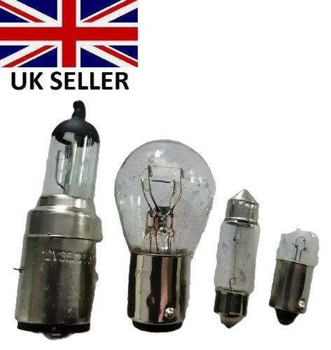Lambretta lampadine alogene - lampadine,