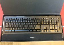 Logitech K740 Chiave di