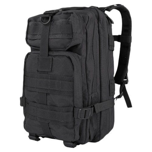Nuovo zaino condor assault - nuovo,