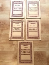 Purcell Novellos Original