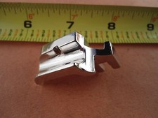 Piedino per tubi Welt Cording