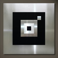 Astratto Metallo Immagine