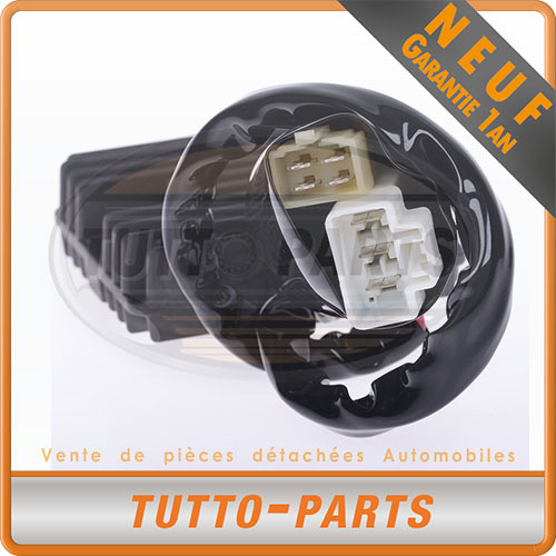 Regolatore tensione honda - regolatore, cbr