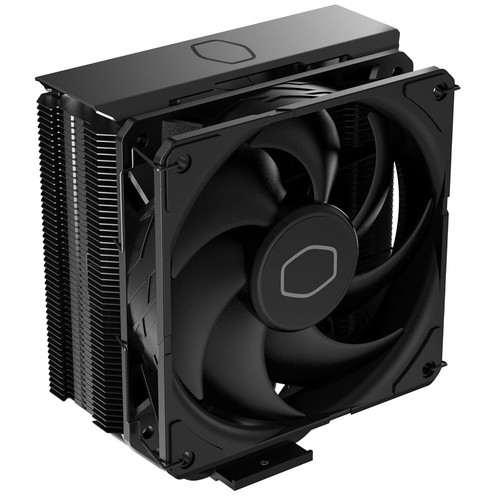 Cooler master hyper 212 - cooler,