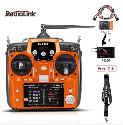 Radiolink at10ii - radiolink,