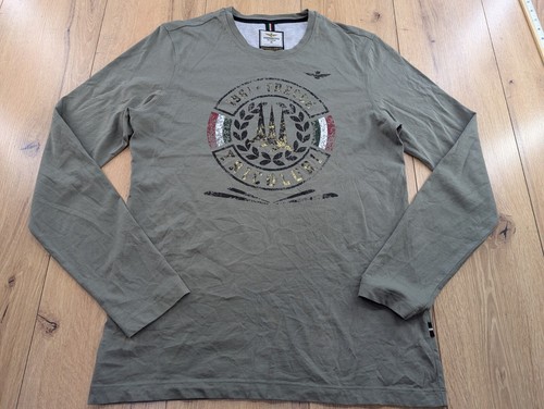 Camicia uomo aeronautica - camicia,