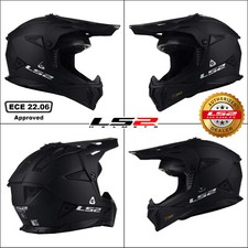 Casco motocross ls2 - ls2, mx708