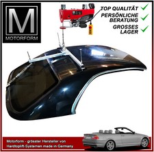BMW Serie 3 E46 Hardtoplift