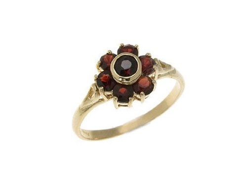 Anello gioiello oro anelli - anello,