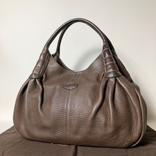 Rare tod hand - bag, tote