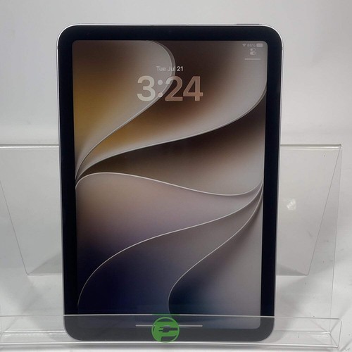 Apple ipad mini 128 - apple,