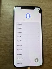 Apple Lcd Oled display Originale Iphone 12 e 12 Pro Rigenerato C1 Difetto