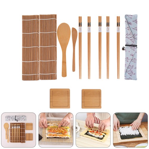 Set sushi maker kit - ,