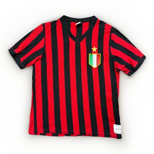 Maglia milan home - ac,