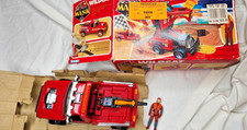Vintage MASK M.A.S.K. 1987