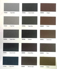 VERNICE SMALTO FEROANTICO