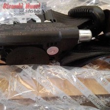 CINTURA SICUREZZA SEDILE