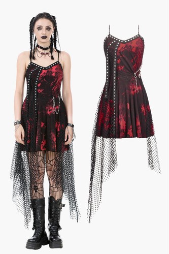 Abito donna dark - abito,