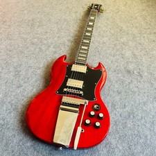 Bellissima chitarra elettrica