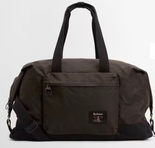 BARBOUR FIELD BORSA DA