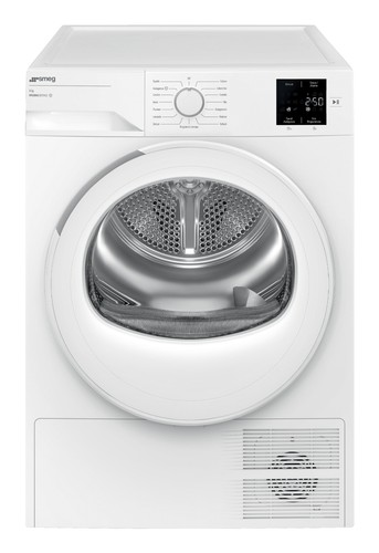 Smeg drc08ee asciugatrice - drc08ee,