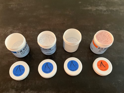 Ivoclar vivadent ips - ips, d.sign
