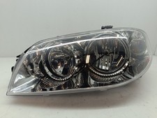 FARO ANTERIORE SINISTRO PER