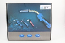 Torcia per saldatura ELCAN TIG