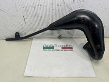 MARMITTA SCARICO ESPANSIONE MINI CROSS MALAGUTI  YAMAHA VARI VEDI DESCRIZIONE...