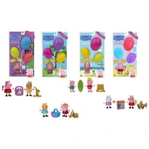 Peppa pig palloncini - pig,