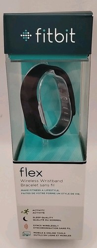 Fitbit flex wireless activity - fitbit,