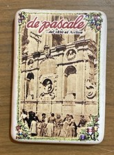 AVELLINO - CALAMITA FRIGO