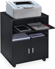 Carrello Porta Stampante Da