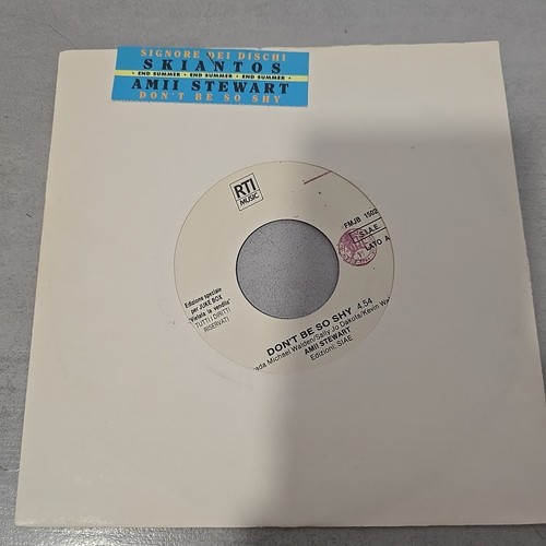 Amii stewart don - 🎵, don't