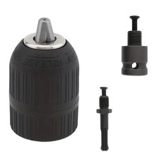 MANDRINO AUTOBLOCCANTE PER