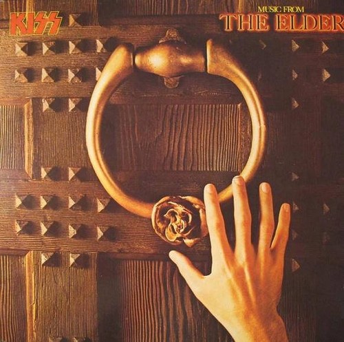 Kiss the elder - from),