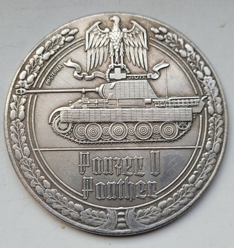 Ww2 carri armati pantera - carri, armati: