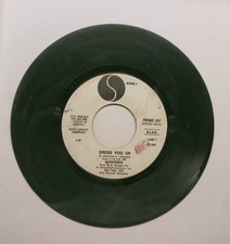 Vinile 45 Giri Madonna Dress