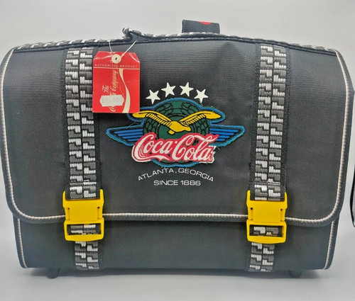 Coca cola cartella - coca,