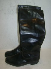 RARI Stivali alti in pelle