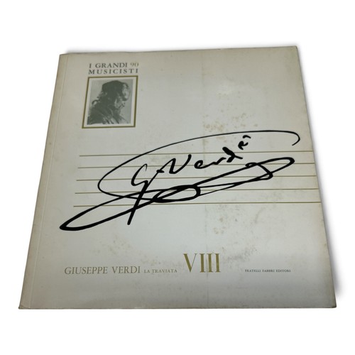 Grandi musicisti giuseppe - grandi,