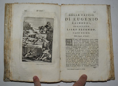 Caccia fig 1785 - caccia, –