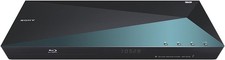 Sony BDP-S4100 Lettore Blu-ray