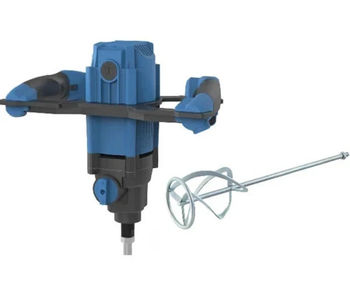 Trapano miscelatore - trapano,