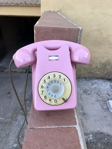 Telefono vintage parete anni - vintage,