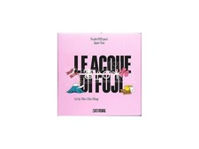 PUZZLE 1000PZ LE ACQUE DI FUJI ART BY WEN-HSIU WANG STOPUZZLE - GIOCHI DA TAVOLO