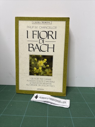 Chancellor fiori bach - -,